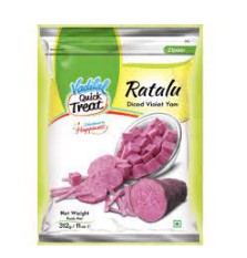 Ratalu (VIOLET YAM) 11oz